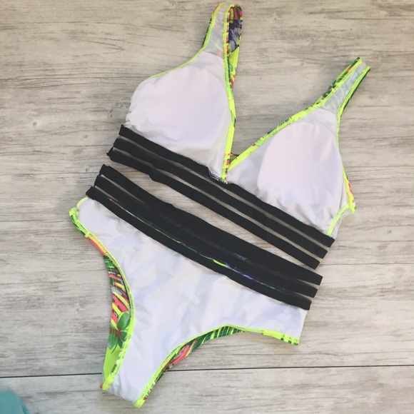 Bikini Tropical - XL - Picture 6 of 6